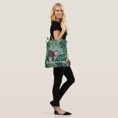 Sac fourre-tout be slow - moyen (Sur le modèle)