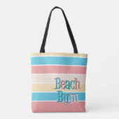 Sac fourre-tout Beach Bum (Dos)