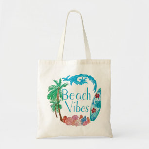 Sac fourre-tout Beach Vibes