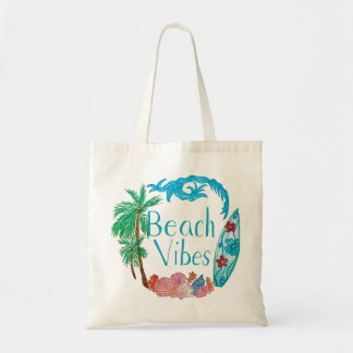 Sac fourre-tout Beach Vibes