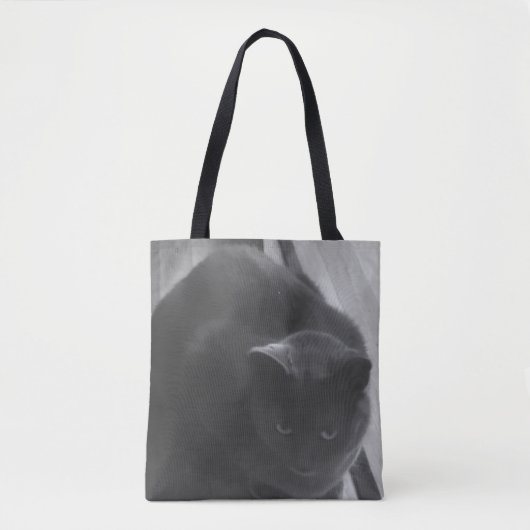 Sac fourre-tout Bella (Devant)