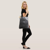 Sac fourre-tout Bella (Sur le modèle)