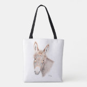 Sac fourre-tout Bella Donkey (Dos)