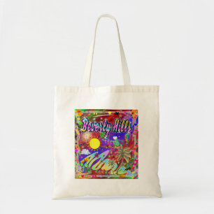 Sac fourre-tout Beverly Hills Nu Era