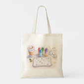 Sac fourre-tout Bingo (Dos)