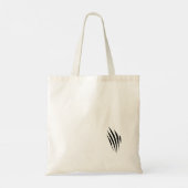 sac fourre-tout "Black Cats Welcome" - Sac à puce (Dos)