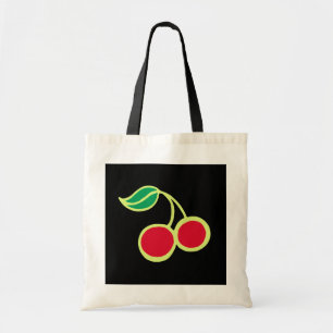 Sac fourre-tout Black Cherry
