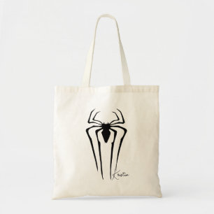 Sac fourre-tout Black Spider personnalisé
