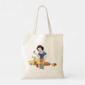 Sac fourre-tout Blanche-Neige (Dos)