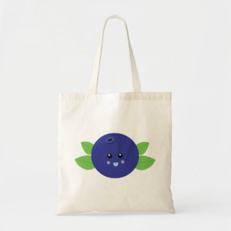 Sac fourre-tout Bleu
