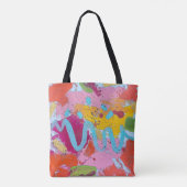 Sac fourre-tout Blue River (Dos)