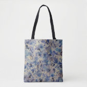 Sac fourre-tout Blue Swils (Devant)
