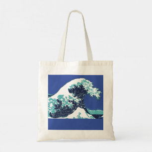 Sac fourre-tout BLUE WAVE