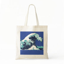 Sac fourre-tout BLUE WAVE