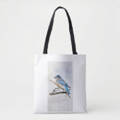 Sac fourre-tout Bluebird (Devant)