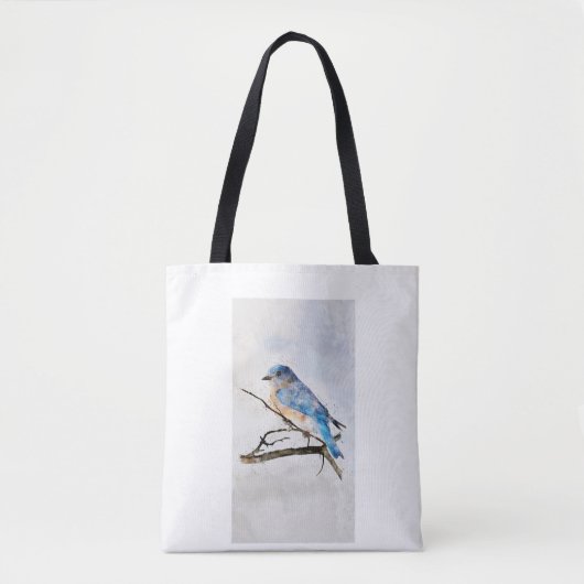 Sac fourre-tout Bluebird (Devant)