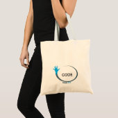 Sac Fourre-tout Blupps (Devant (produit))