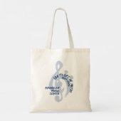 Sac fourre-tout BMS100 (Dos)