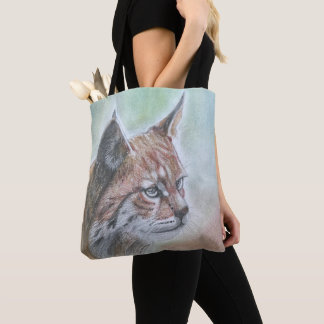 Sac fourre-tout Bobcat