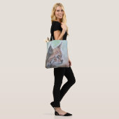 Sac fourre-tout Bobcat (Sur le modèle)