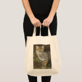 Sac fourre-tout Bobcat (Devant (produit))
