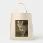 Sac fourre-tout Bobcat (Devant)