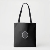 Sac fourre-tout Boss Lady Couture à impression int (Devant)