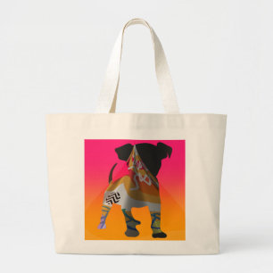 Sac fourre-tout Bow Wow Doggie
