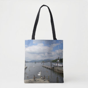 Sac fourre-tout Bowness-on-Windermere