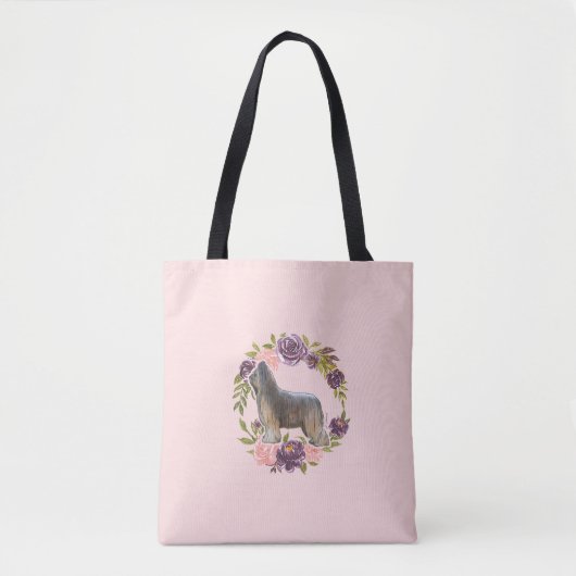 Sac fourre-tout Briard (Devant)