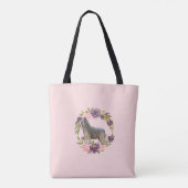 Sac fourre-tout Briard (Dos)