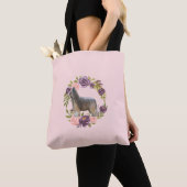 Sac fourre-tout Briard (De près)
