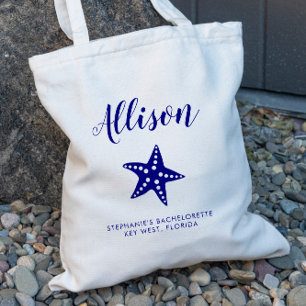 Sac fourre-tout Bridesmaid pour Bachelorette ou Ma