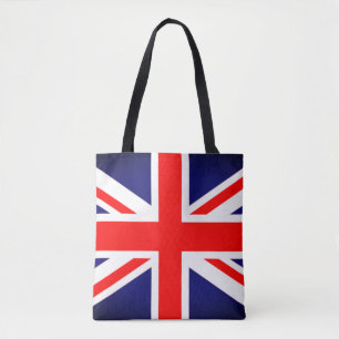 Sac fourre-tout britannique