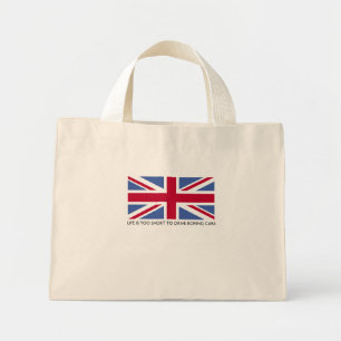 Sac fourre-tout britannique