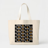 Sac fourre-tout Brutus (Devant)