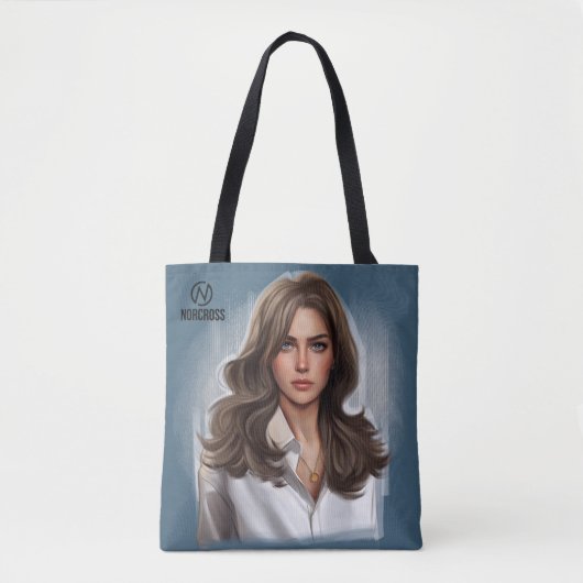 Sac fourre-tout Brynn Sullivan (Devant)