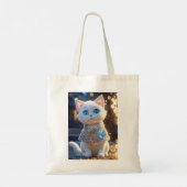 Sac fourre-tout budgétaire (Dos)