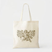 Sac fourre-tout budgétaire Cherub Angel (Devant)