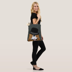 Sac fourre-tout Bulldog