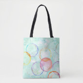 Sac fourre-tout bulle (Devant)
