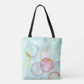 Sac fourre-tout bulle (Dos)