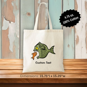 Sac fourre-tout Bully Fish