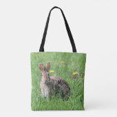 Sac fourre-tout Bunny (Dos)