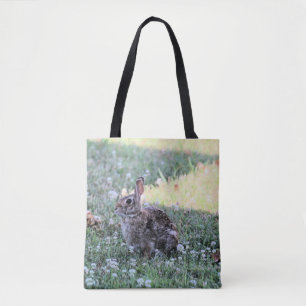 Sac fourre-tout Bunny