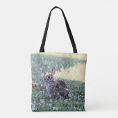 Sac fourre-tout Bunny (Dos)