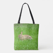 Sac fourre-tout Bunny (Dos)