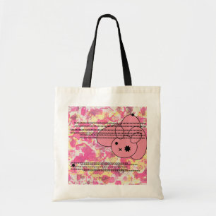 Sac fourre-tout Bunny budget