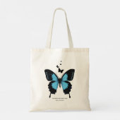 Sac fourre-tout Burn Bright BL (Dos)