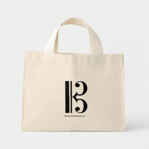 Sac fourre-tout C-Clef